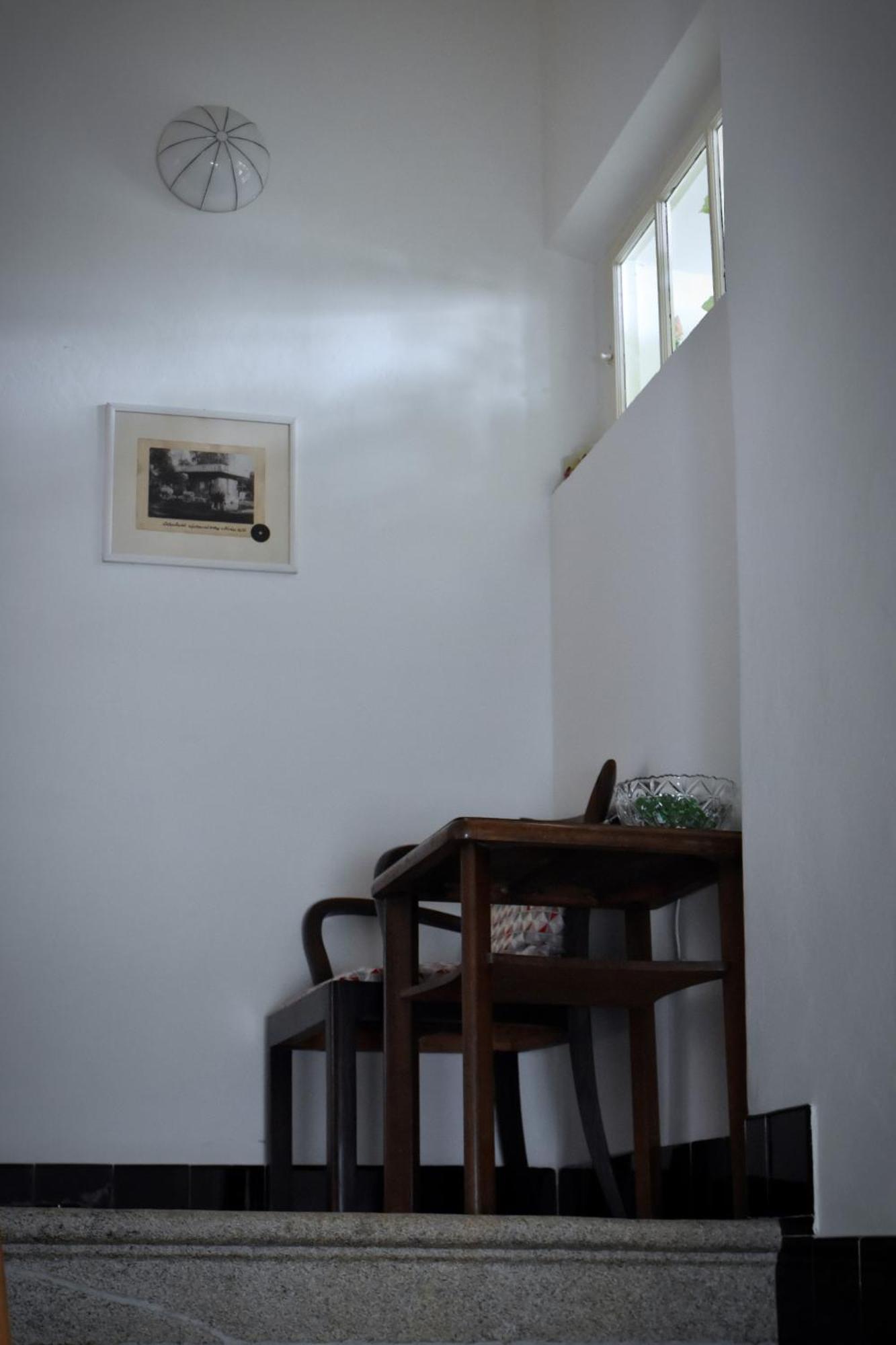 Family Apartment Pisek City Centre Ii. ภายนอก รูปภาพ